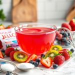 How to Make Sugar Free Jello for Healthy Snacks at Home