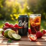 Is Coke Zero Sugar Free and a Healthier Alternative to Regular Coke?