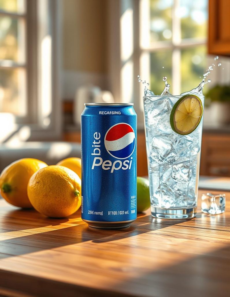 Is Diet Pepsi Sugar Free and Does It Fit a Sugar-Free Diet?