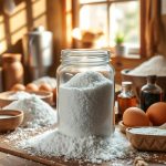 Is Granulated Sugar Gluten Free and Safe for Everyday Home Cooking?
