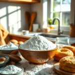 Is Powdered Sugar Gluten Free Safe to Eat on a Gluten-Free Diet?