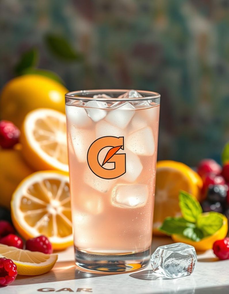 Is Sugar Free Gatorade Good for Diabetics or a Risky Choice?