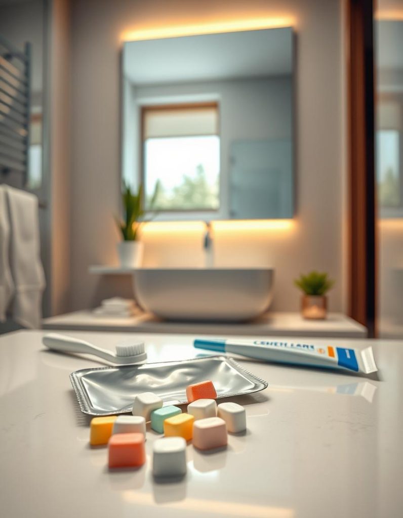 Is Sugar Free Gum Good for Your Teeth or Just a Habit?