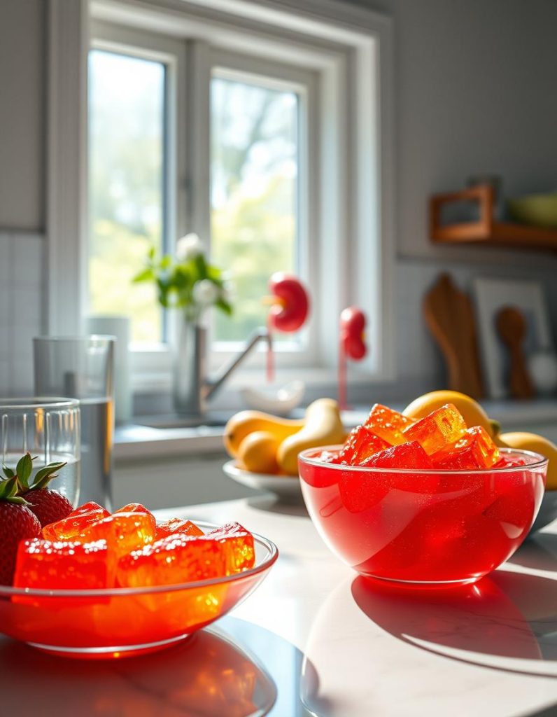 Is Sugar Free Jello Bad for Your Kidneys or Safe to Consume?