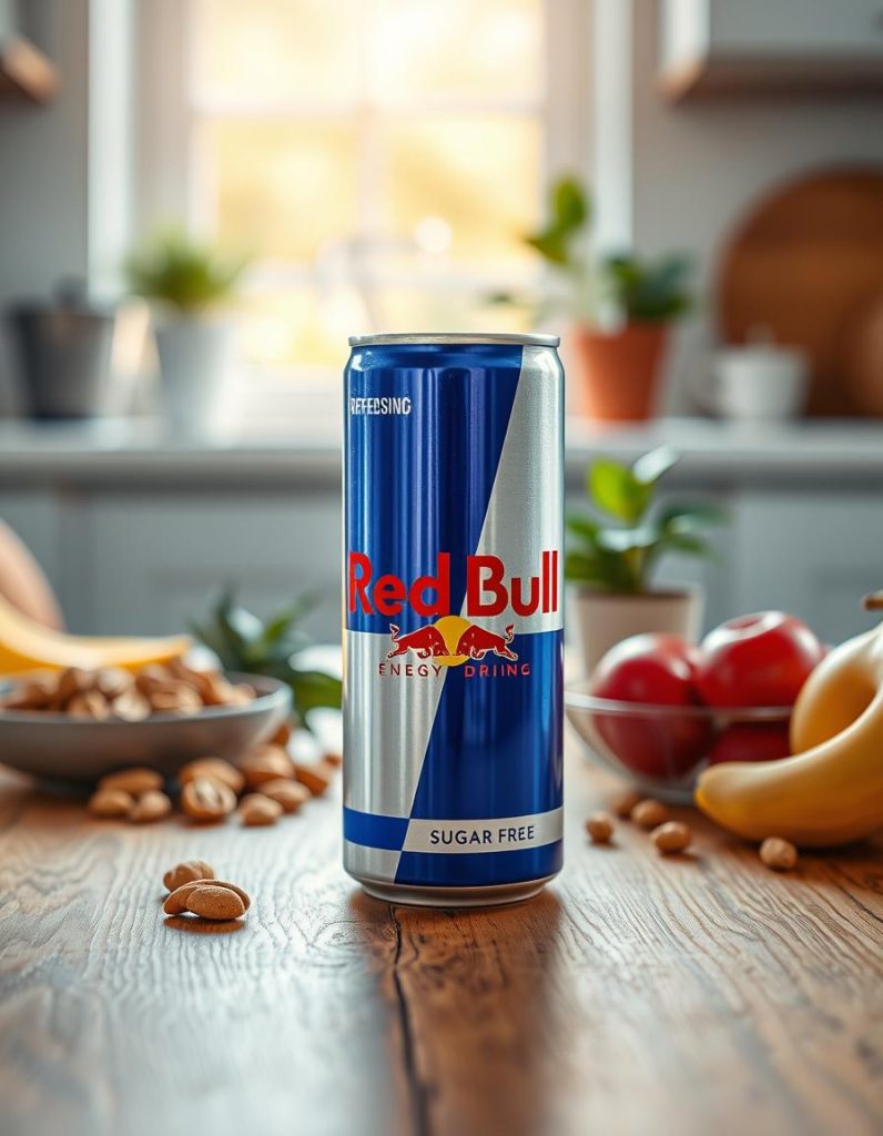 Is Sugar Free Red Bull Bad for You or Safe to Drink Daily?
