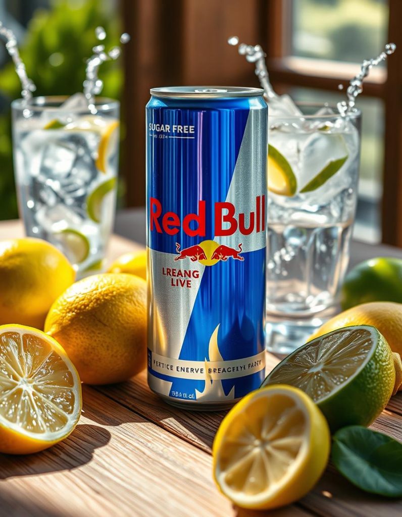 Is Sugar Free Redbull Bad for You and Does It Affect Health?