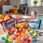 Is Trident Gum Sugar Free and Popular Among People with Diabetes?