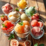 Sugar Free Sherbet Brands You Can Try for Healthier Dessert Alternatives