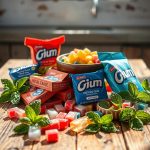 What Gums Are Sugar Free and Safe Choices for Healthy Daily Chewing?