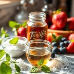 What Is Sugar Free Syrup Made of and How to Use It