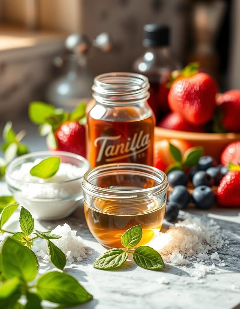 What Is Sugar Free Syrup Made of and How to Use It