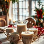 Where Can I Buy Sugar Free Eggnog for Holidays and Special Occasions?