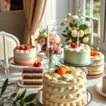 Where to Buy Sugar Free Cakes for Birthdays and Special Celebrations Online