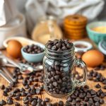 Where to Buy Sugar Free Chocolate Chips for Baking and Dessert Recipes