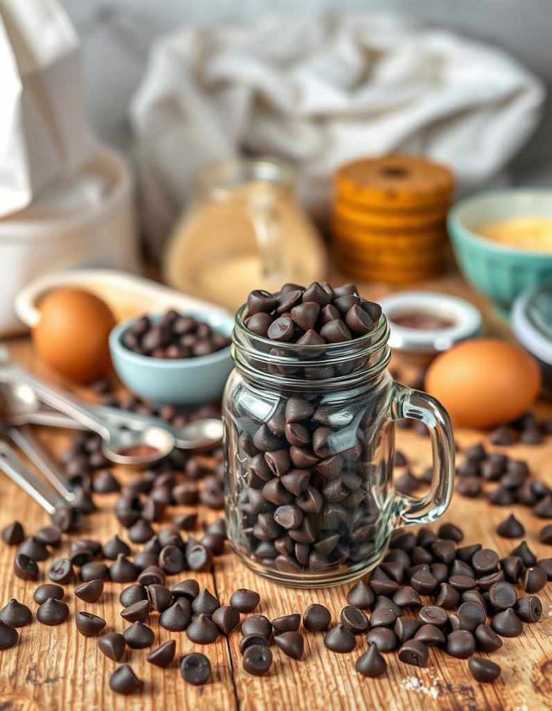 Where to Buy Sugar Free Chocolate Chips for Baking and Dessert Recipes