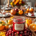 Where to Buy Sugar Free Cranberry Sauce for Thanksgiving and Daily Meals