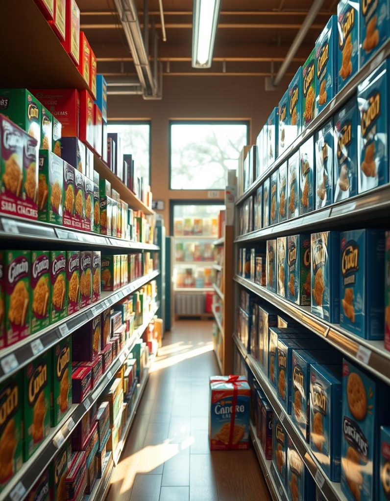 Where to Buy Sugar Free Graham Crackers Online or at Local Grocery Stores