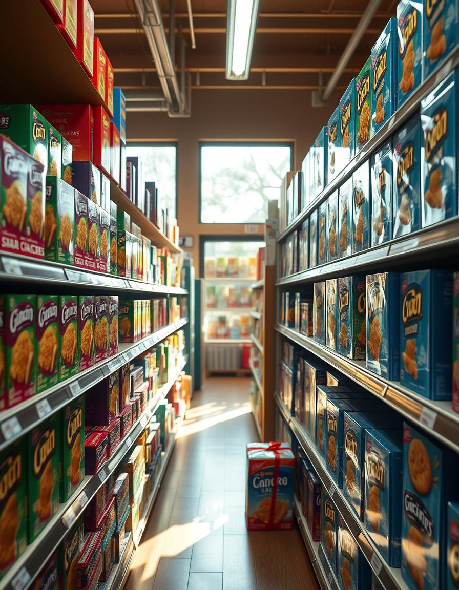 Where to Buy Sugar Free Graham Crackers Online or at Local Grocery ...