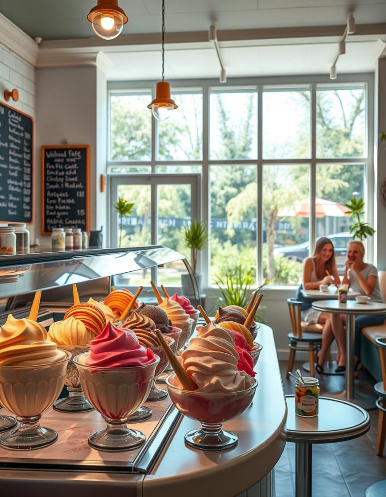 Where to Buy Sugar Free Ice Cream Near You or Order Online Quickly