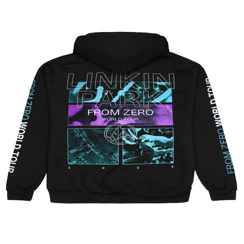 A Fan’s Guide to Exclusive Releases at the Linkin Park Shop