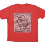 Shop Genuine Project Fear Official Merch with Pride