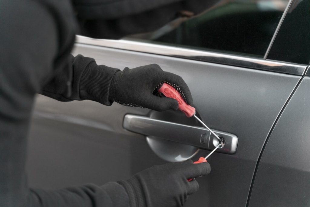 Exploring the Automotive Solutions Available Through KeyWorx services