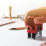 Complete Independent Contractor Agreements Through Mobile Notary Assistance for Professional Needs
